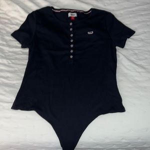 Tommy Jeans Bodysuit